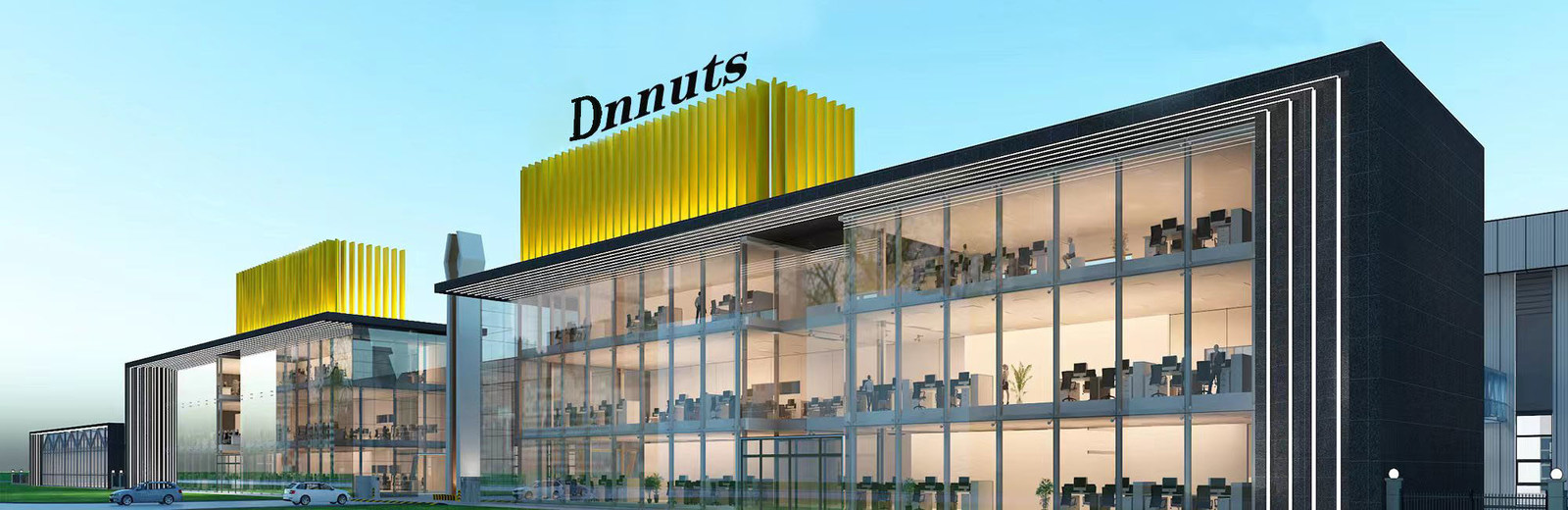 INNER MONGOLIA DINGNONG AGRICULTURAL TECHNOLOGY CO.,LTD. 제조업체의 생산 라인