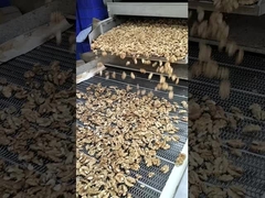 호두 의 마법 - 호두 가 자연적 인 치료 와 좋은 건강 을 위해