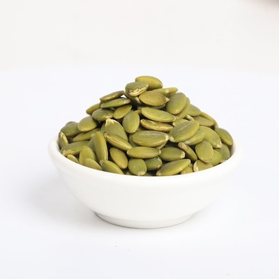 주문 아마존 핫 셀 소매 중국어 건조 된 호박 콩 씨앗 커널 online manufacture