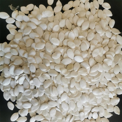 주문 튀긴 눈 하얀 호박 씨 의 맛 을 알아보십시오 online manufacture