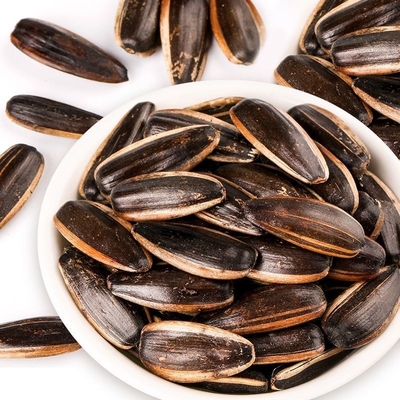 소매 영양 식품 굽은 카라멜 맛 햇꽃 씨앗 고품질 수출 햇꽃 원자