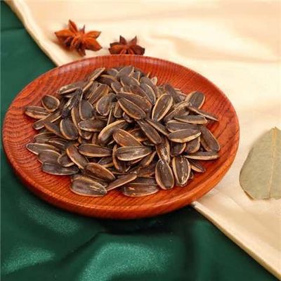 아마존 핫 판매 로스트한 햇꽃 씨앗 다양한 맛으로 동남아시아로 수출 OEM 될 수 있습니다