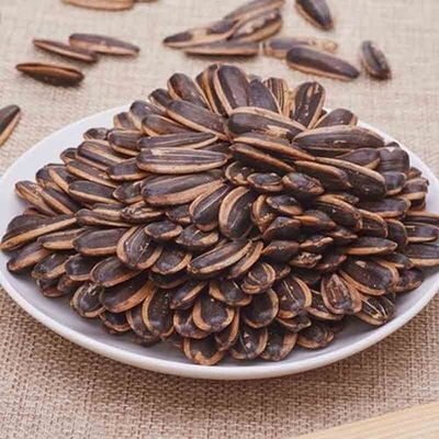 공장 공급 왈넛 맛 굽은 햇꽃 씨앗 주문형 도매 개인 레이블 견과류