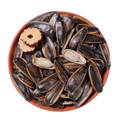 상식 껍질 벗겨진 햇꽃 씨앗 붉은 사마귀 맛 굽힌 햇꽃 씨앗 비 GMO 모든 자연