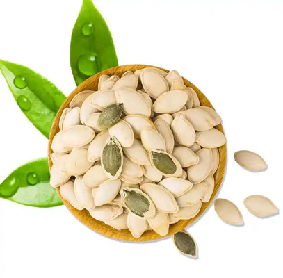 공장 공급 가공 최고 품질 비 GMO 껍질 대량 굽힌 고추 씨앗 아마존에서 뜨거운 판매