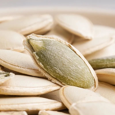 소매 원료 가공 고품질 비 GMO 껍질을 벗긴 고추 씨앗 경쟁력 있는 가격