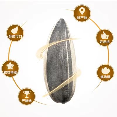 할랄 인증 견과류 및 커널 간식 맛있는 굽은 햇꽃 씨앗 소매 및 OEM 전문 인기가 있습니다
